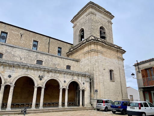 Comune di Petralia Sottana - Thumbnail