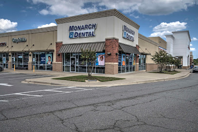 Monarch Dental & Orthodontics - Benton, AR