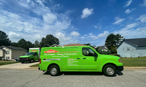 SERVPRO of Rome - Thumbnail