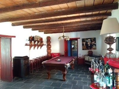 Photos of La Casa Azul Huasca
