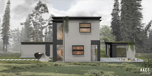 Photo n°16 de AACT - Atelier d'Architecture Clémence Thimonier à Annecy (Agence d'architecture)