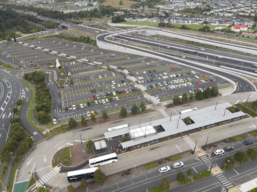 Park and Ride Albany - Thumbnail