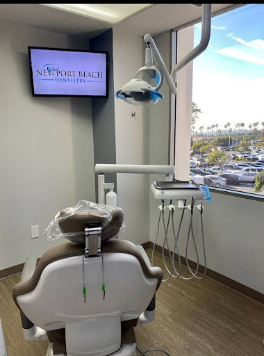 Newport Beach Dentistry - Thumbnail