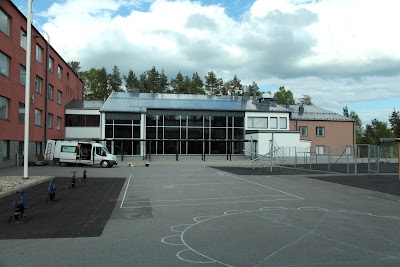 school