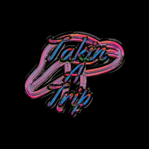 Takin A Trip - Visual
