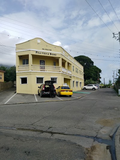 supermarket