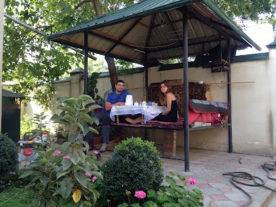 Photos of Hotel NUR