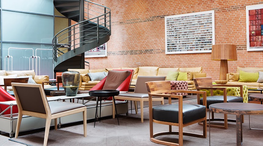 Comfort Hotel Vesterbro by null