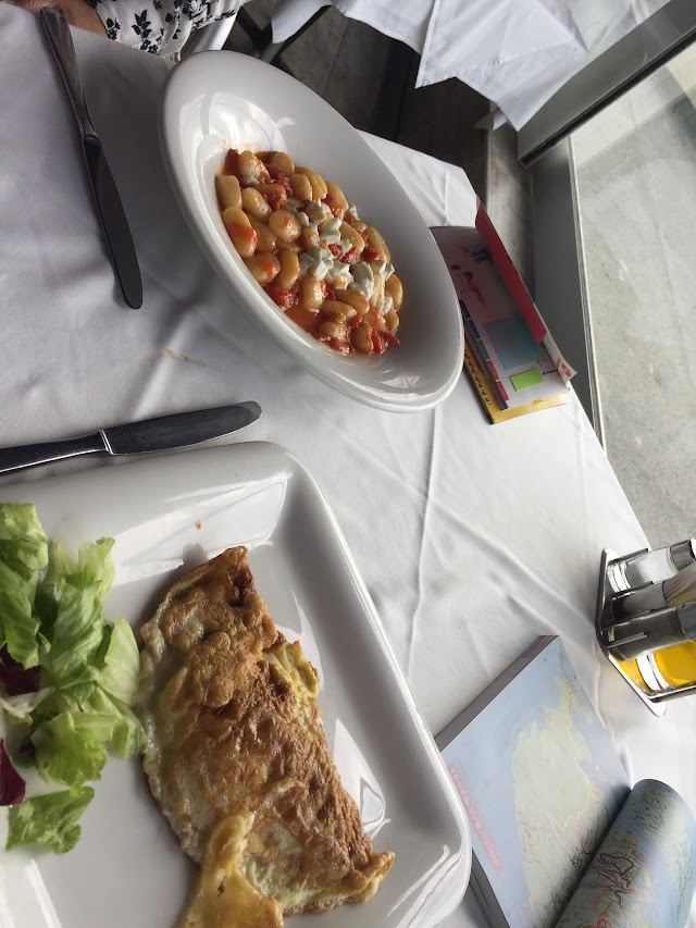 Il Ponte Restaurant