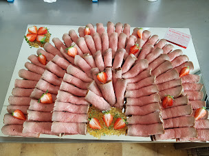 Photo n°30 de Boucherie Charcuterie Blondeau à Étang-sur-Arroux (Traiteur)