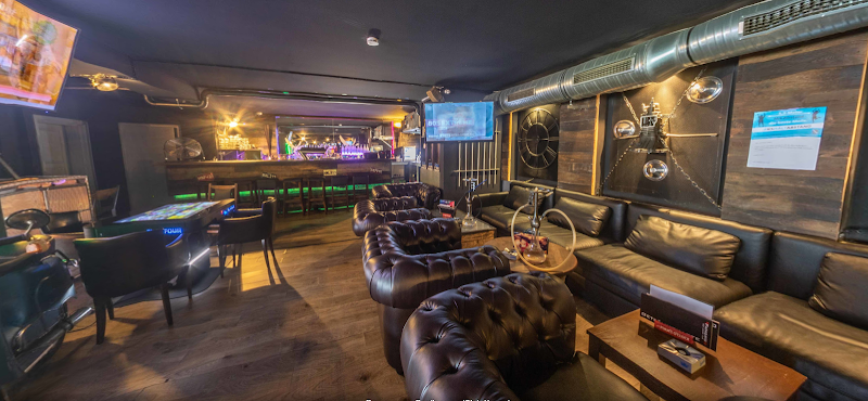 Papagayoo - Bar/Lounge/Club - Kassel