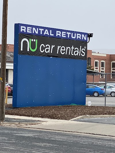 Nu Car Rentals