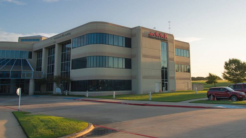 Texas Cardiovascular Specialists Denton