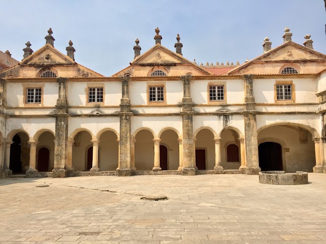 Convent of Christ