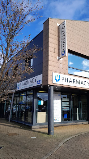 WeelsbyView Pharmacy Scartho
