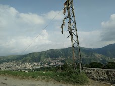 Shimla Pahari Park abbottabad