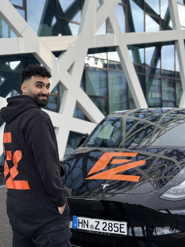 Fahrschule Zero (Inh.: Serhat Beyazit) Foto 2