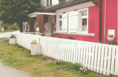 Gaststube Rosengarten Grieben - Thumbnail