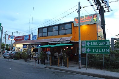 Photos of Micheladas del Sem&aacute;foro