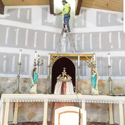 CLC Drywall and Painting - Thumbnail