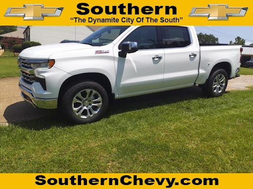 Southern Chevrolet Inc Gallery - United States