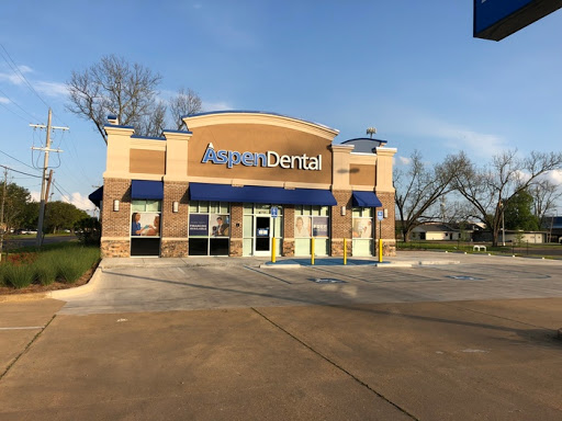 Aspen Dental - Alexandria, LA