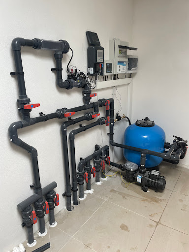 Photo de Peden Piscines