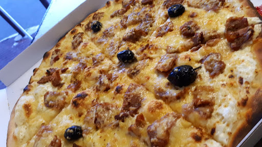 Photo 2 - Pizza Carboni : Pizzeria à Port-de-Bouc