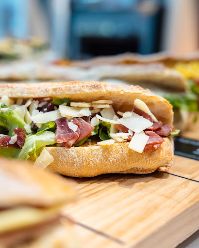 Boulangerie Au Crousti'Pain - Thumbnail