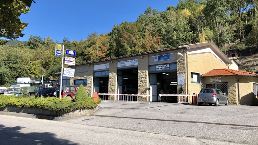 Autofficina F.lli Corilli