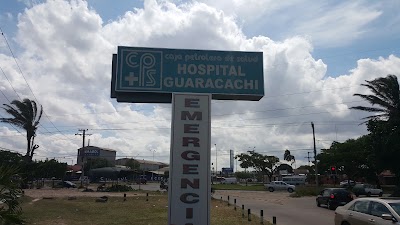 Photos of Caja Petrolera Health Guaracachi