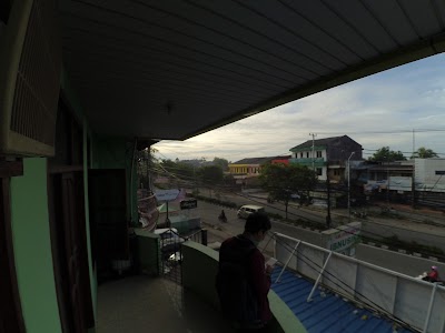 Photos of Ibnu Sina Polyclinic Sepinggan