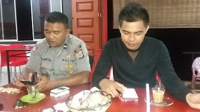 Photos of Taufik Kopi