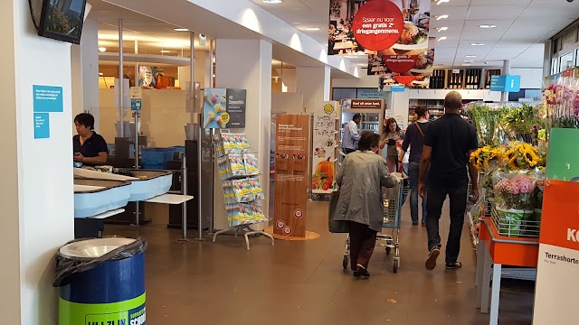 Albert Heijn