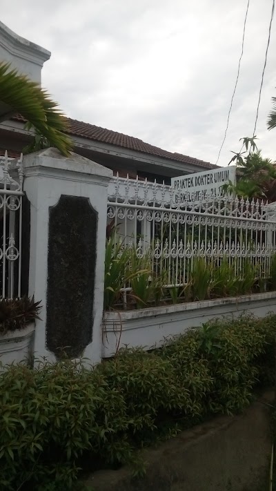 Photos of Maternity Hospital (RSB) Radors