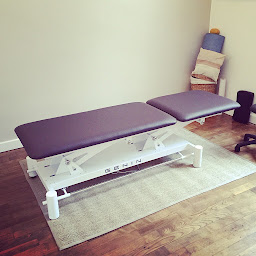 Photo n°1 de Thomas Omez Ostéopathe DO.TO Gramat à Gramat (Ostéopathe)