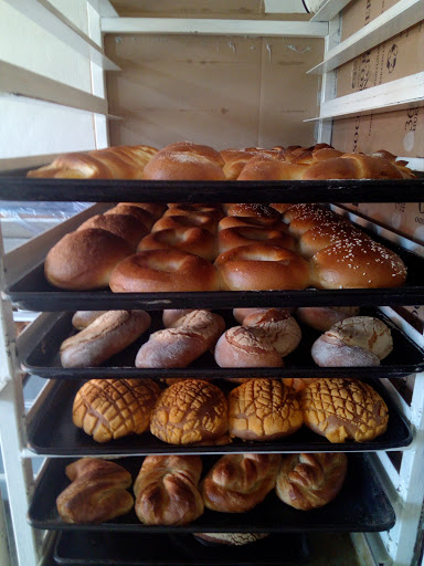 Panaderia Solís