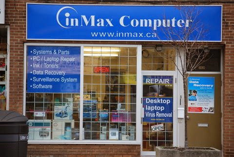Inmax Computer - Thumbnail