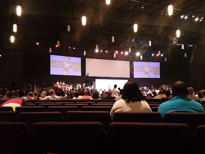 Photos of Covenant Love Church