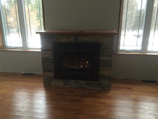 Hemphill Heating - Visual