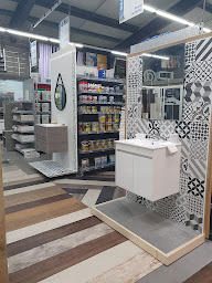 Photo n°15 de Gedimat Talbot à Marennes (Magasin de carrelage)