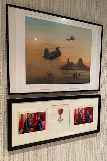 Simon Cattlin Artist - Thumbnail