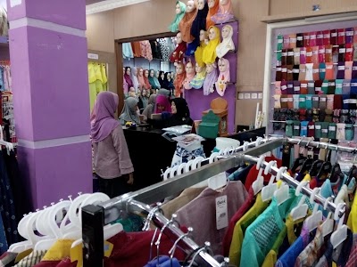 Photos of Griya Jilbab Faoziyah (GJF)