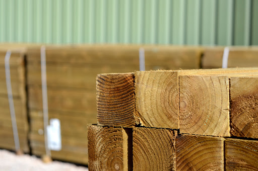Haven Timber - Visual