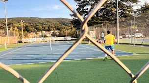 Photo n°5 de DIEULEFIT .U.S. à Dieulefit (Club de sport)