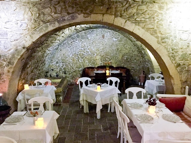 Castelo Restaurant