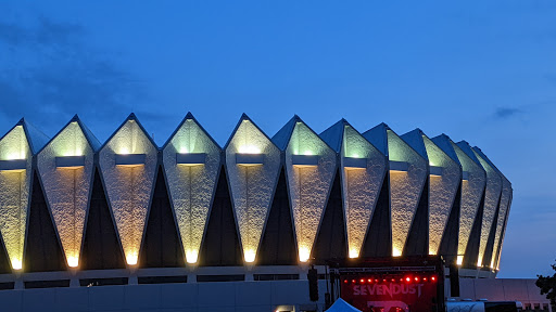Hampton Coliseum - Thumbnail