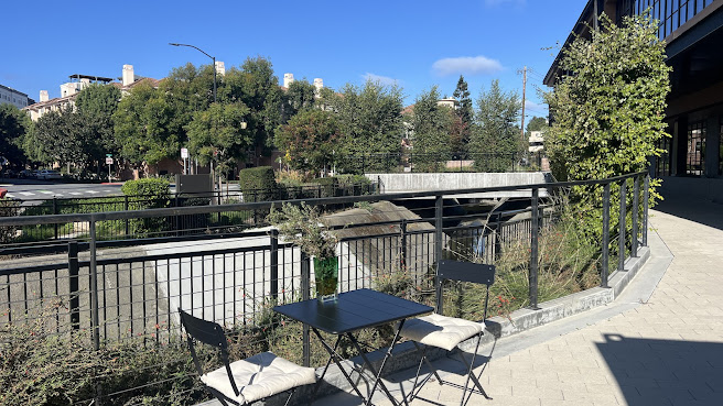 Cappucho Cafe & Coffee Roaster by null