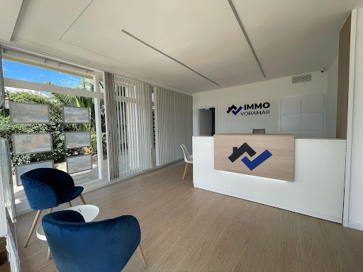 Immo Voramar - Visual