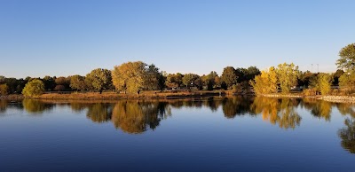 Holmes Lake Park